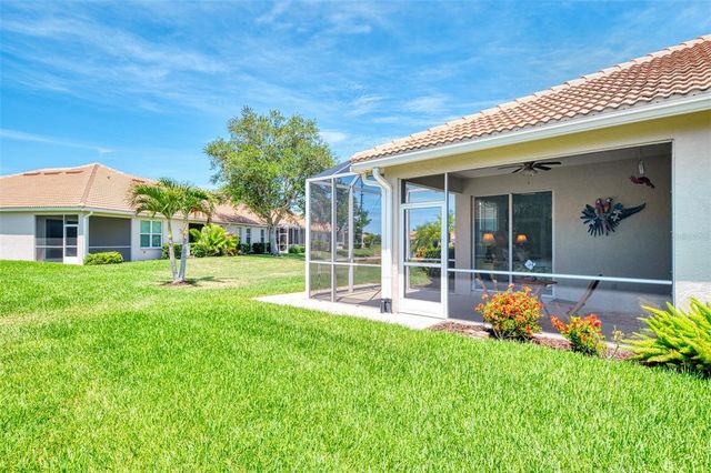 1842 SAN SILVESTRO DRIVE, Venice, FL 34285