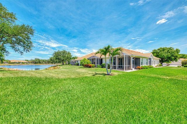 1842 SAN SILVESTRO DRIVE, Venice, FL 34285