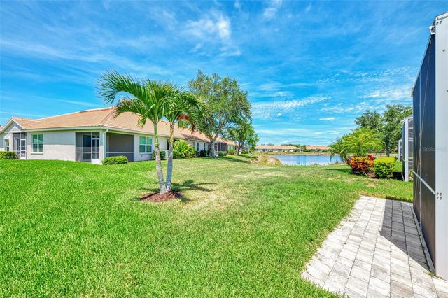 1842 SAN SILVESTRO DRIVE, Venice, FL 34285