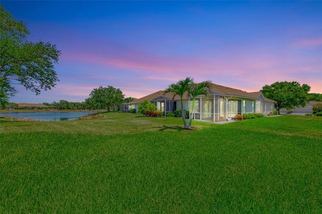 1842 SAN SILVESTRO DRIVE, Venice, FL 34285