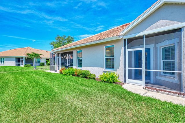 1842 SAN SILVESTRO DRIVE, Venice, FL 34285