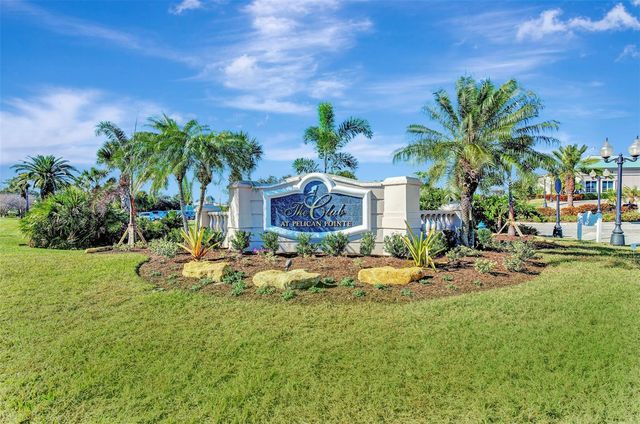 1842 SAN SILVESTRO DRIVE, Venice, FL 34285