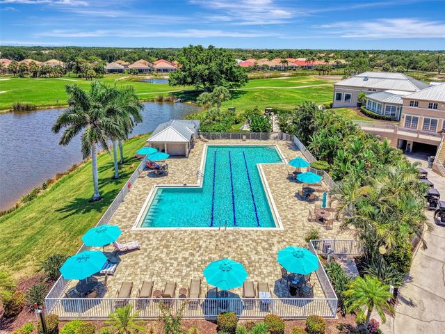 1842 SAN SILVESTRO DRIVE, Venice, FL 34285