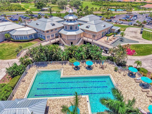1842 SAN SILVESTRO DRIVE, Venice, FL 34285