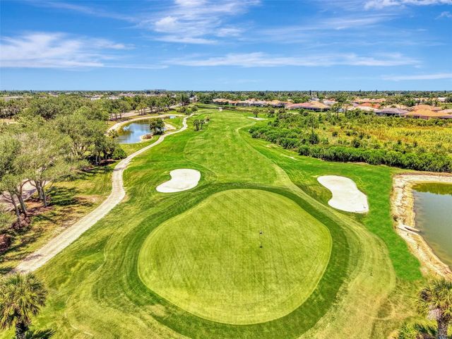 1842 SAN SILVESTRO DRIVE, Venice, FL 34285