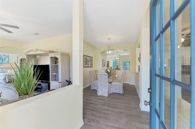 1842 SAN SILVESTRO DRIVE, Venice, FL 34285