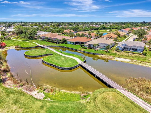1842 SAN SILVESTRO DRIVE, Venice, FL 34285