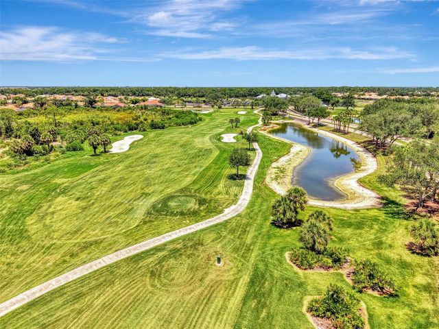 1842 SAN SILVESTRO DRIVE, Venice, FL 34285