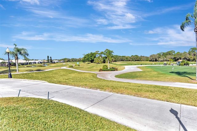 1842 SAN SILVESTRO DRIVE, Venice, FL 34285