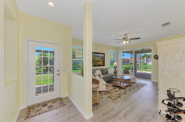 1842 SAN SILVESTRO DRIVE, Venice, FL 34285