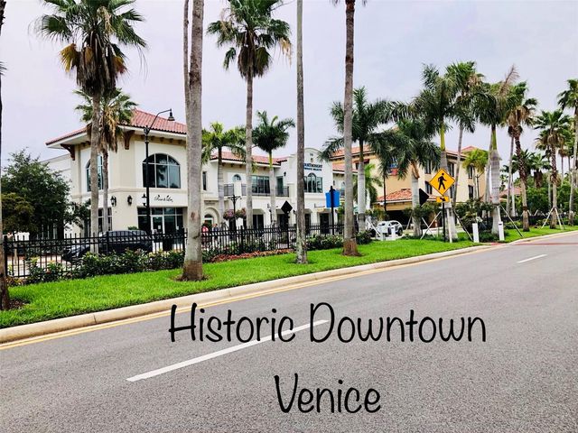 1842 SAN SILVESTRO DRIVE, Venice, FL 34285