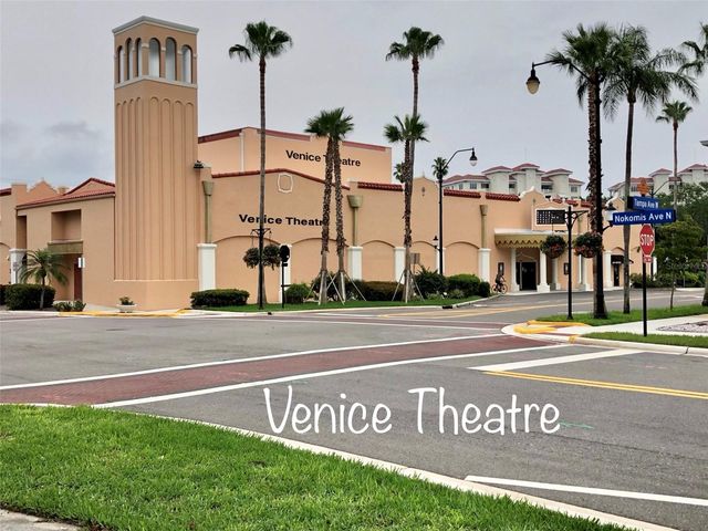 1842 SAN SILVESTRO DRIVE, Venice, FL 34285