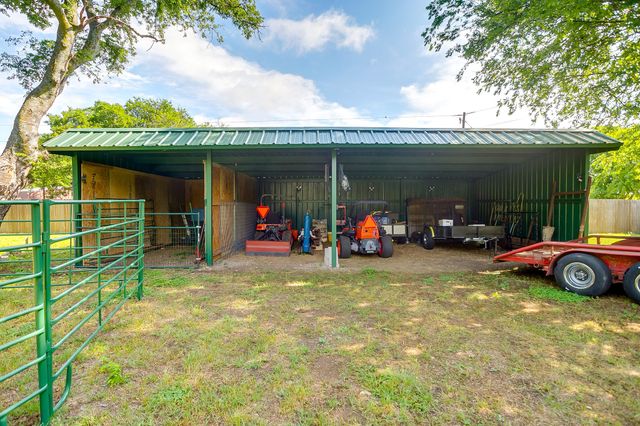 4500 Highland Trail, Joshua, TX 76058