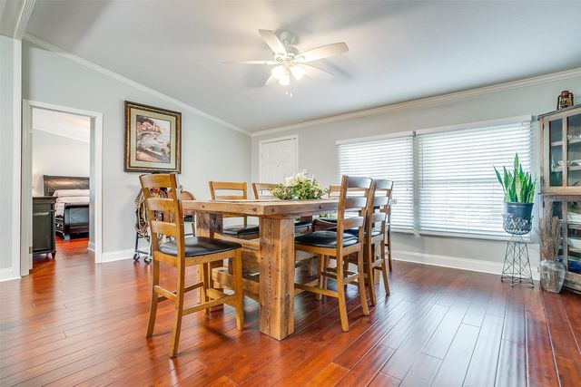 4500 Highland Trail, Joshua, TX 76058