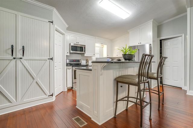 4500 Highland Trail, Joshua, TX 76058