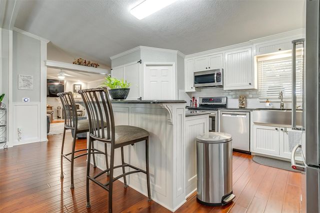 4500 Highland Trail, Joshua, TX 76058