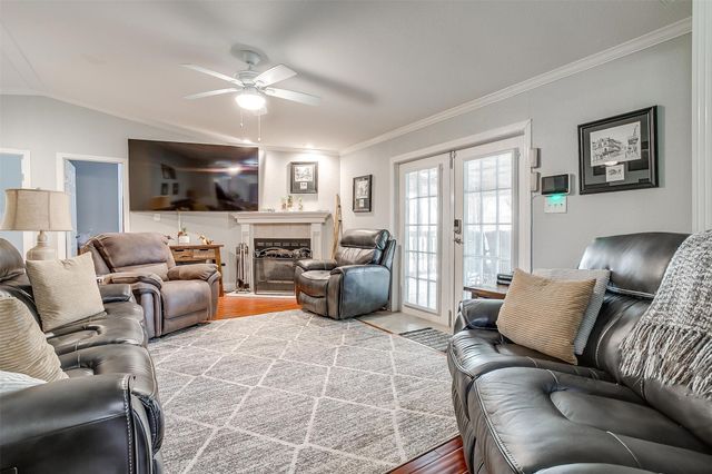 4500 Highland Trail, Joshua, TX 76058