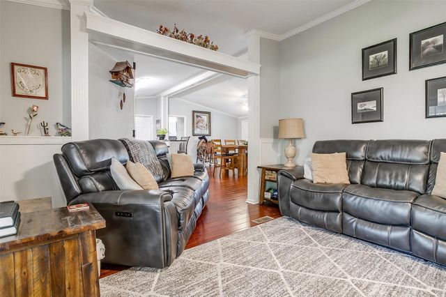 4500 Highland Trail, Joshua, TX 76058