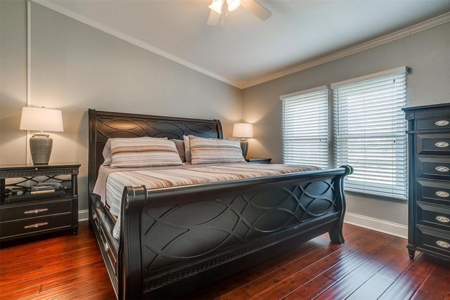 4500 Highland Trail, Joshua, TX 76058