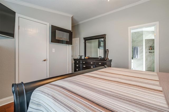 4500 Highland Trail, Joshua, TX 76058