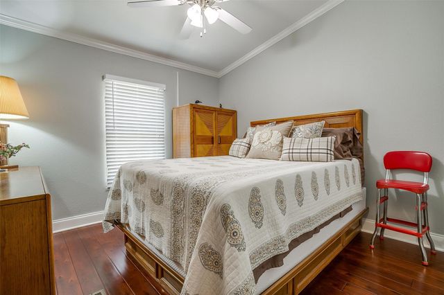 4500 Highland Trail, Joshua, TX 76058
