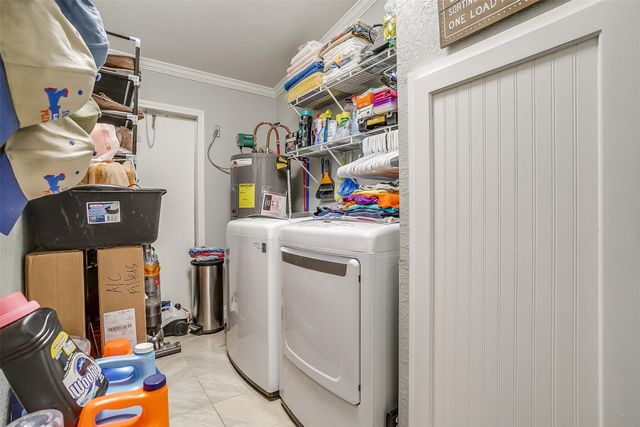 4500 Highland Trail, Joshua, TX 76058