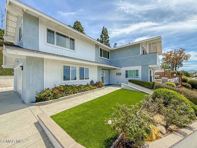2443 Sapra Street, Thousand Oaks, CA 91362