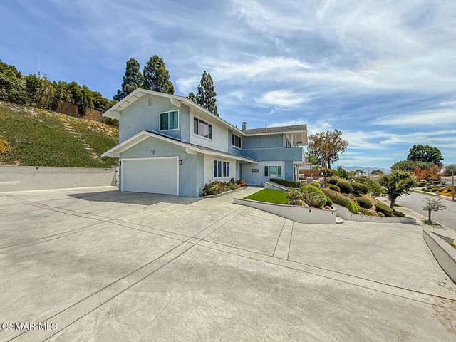 2443 Sapra Street, Thousand Oaks, CA 91362