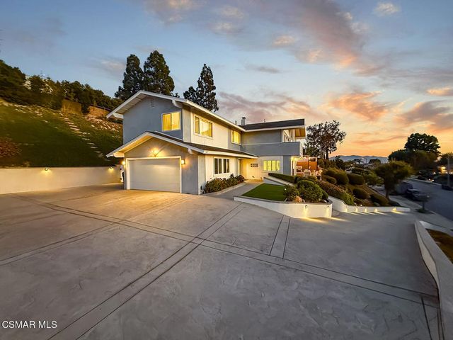 2443 Sapra Street, Thousand Oaks, CA 91362