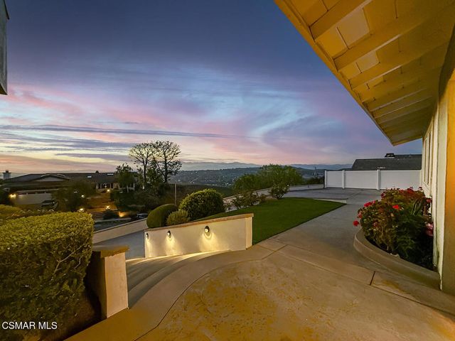 2443 Sapra Street, Thousand Oaks, CA 91362