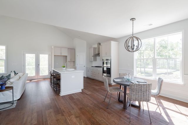 5103 Hut Creek Road, Johns Island, SC 29455