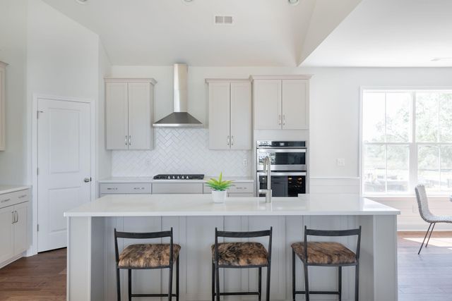 5103 Hut Creek Road, Johns Island, SC 29455