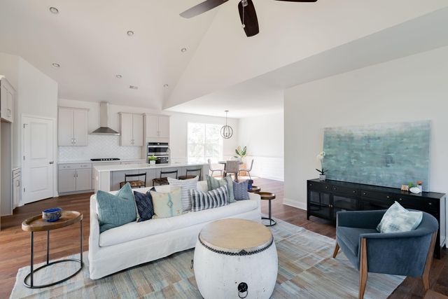 5103 Hut Creek Road, Johns Island, SC 29455