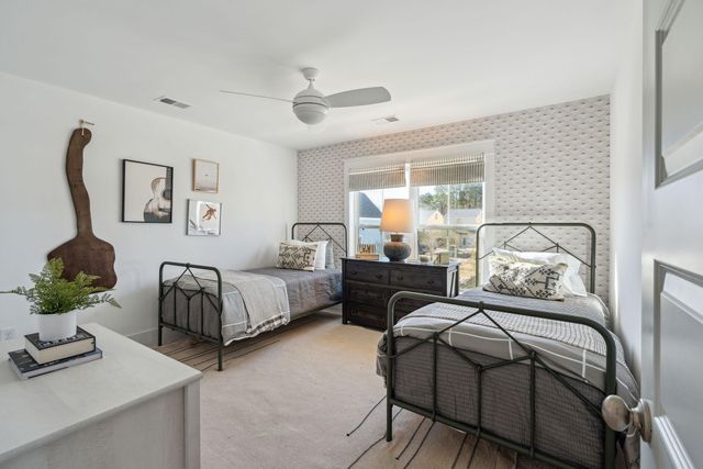 5103 Hut Creek Road, Johns Island, SC 29455