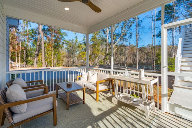 5103 Hut Creek Road, Johns Island, SC 29455