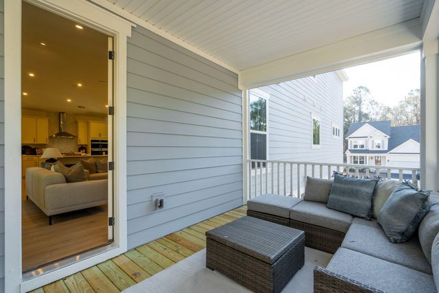 5103 Hut Creek Road, Johns Island, SC 29455