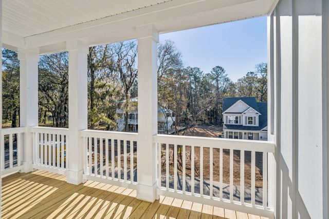 5103 Hut Creek Road, Johns Island, SC 29455