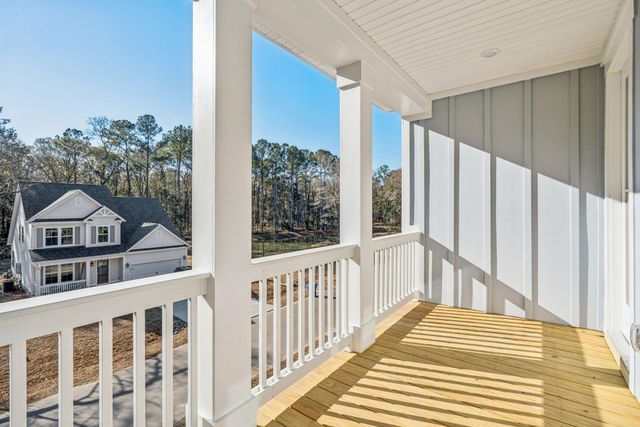 5103 Hut Creek Road, Johns Island, SC 29455
