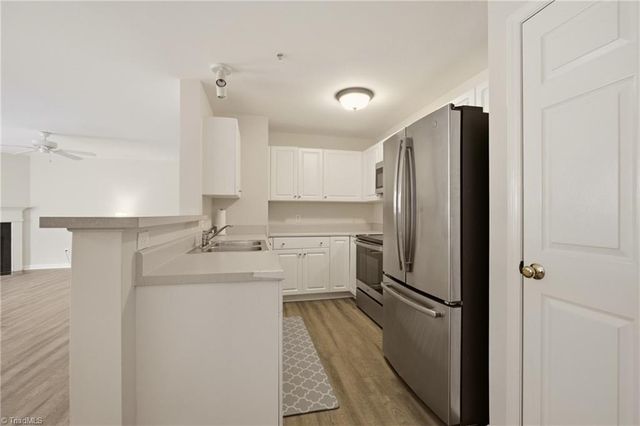 223 Mill Pond Drive, Winston-salem, NC 27106