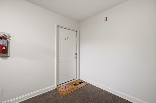 223 Mill Pond Drive, Winston-salem, NC 27106
