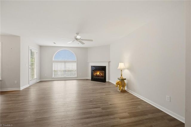 223 Mill Pond Drive, Winston-salem, NC 27106