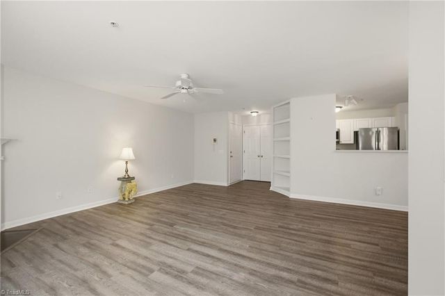 223 Mill Pond Drive, Winston-salem, NC 27106