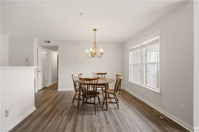 223 Mill Pond Drive, Winston-salem, NC 27106