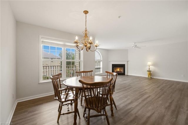 223 Mill Pond Drive, Winston-salem, NC 27106