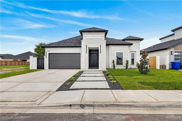 8006 N 49th Lane, Mcallen, TX 78504