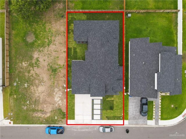 8006 N 49th Lane, Mcallen, TX 78504