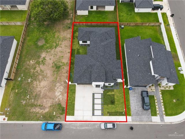 8006 N 49th Lane, Mcallen, TX 78504