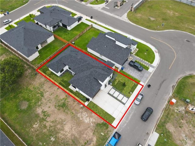 8006 N 49th Lane, Mcallen, TX 78504