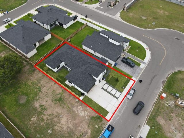 8006 N 49th Lane, Mcallen, TX 78504