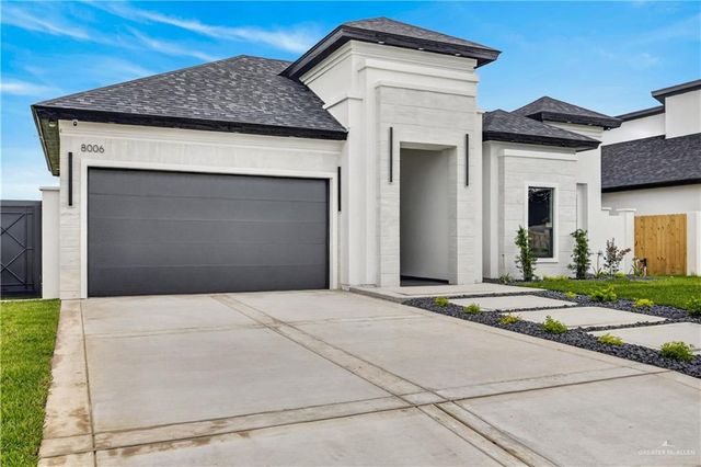8006 N 49th Lane, Mcallen, TX 78504